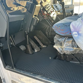 Коврики на МАЗ 5336 1994 - 2026 в Улан-Удэ Коврики на МАЗ 5336 1994 - 2026 в Улан-Удэ