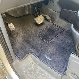 Ворсовые коврики на Mercedes Vito (W639) 2003 - 2014 в Улан-Удэ Ворсовые коврики на Mercedes Vito (W639) 2003 - 2014 в Улан-Удэ