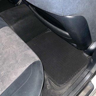 Ворсовые коврики на Toyota Aristo II 1997&nbsp;-&nbsp;2004 в Улан-Удэ