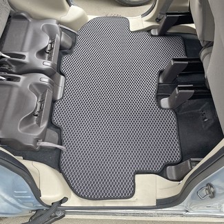 Коврики на Honda N-BOX II 2017&nbsp;-&nbsp;2023 в Улан-Удэ