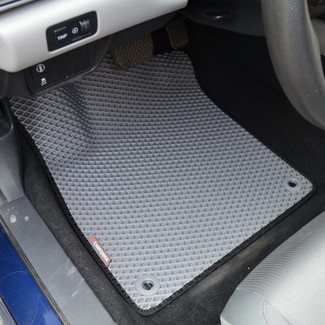 Ворсовые коврики на Honda Accord 10 2017&nbsp;-&nbsp;2023 в Улан-Удэ