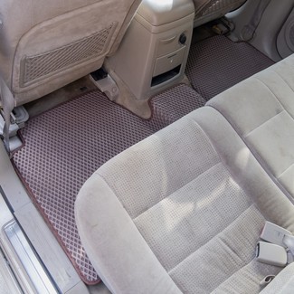 EVA коврики на KIA Sorento I 2002&nbsp;-&nbsp;2009 в Улан-Удэ