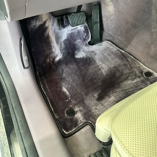 Ворсовые коврики на Avatr 12 2023&nbsp;-&nbsp;2026 в Улан-Удэ