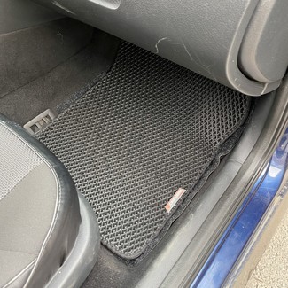 Коврики на Seat Leon I 1999 - 2006 в Улан-Удэ Коврики на Seat Leon I 1999 - 2006 в Улан-Удэ