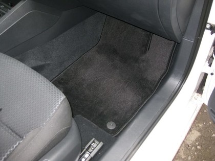 EVA коврики на Volkswagen Jetta VI 2010&nbsp;-&nbsp;2019 в Улан-Удэ