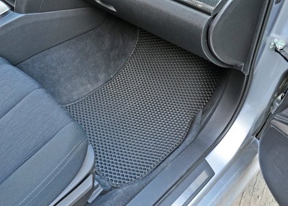 Коврики на Subaru Legacy V 2009&nbsp;-&nbsp;2015 в Улан-Удэ