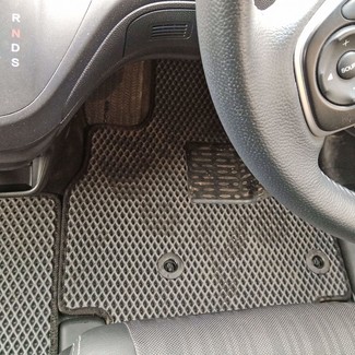 EVA коврики на Honda Freed+ 2016 - 2024 в Улан-Удэ EVA коврики на Honda Freed+ 2016 - 2024 в Улан-Удэ