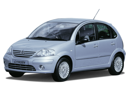 Коврики на Citroen C3 I 2001 - 2010 в Улан-Удэ Коврики на Citroen C3 I 2001 - 2010 в Улан-Удэ