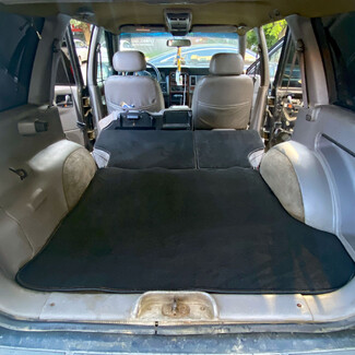 Коврики на Jeep Grand Cherokee (ZJ) 1992 - 1999 в Улан-Удэ Коврики на Jeep Grand Cherokee (ZJ) 1992 - 1999 в Улан-Удэ