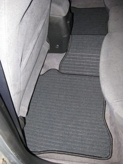 EVA коврики на Nissan Primera (P12) 2001&nbsp;-&nbsp;2008 в Улан-Удэ