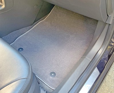 Ворсовые коврики на Opel Vectra C 2002 - 2008 в Улан-Удэ Ворсовые коврики на Opel Vectra C 2002 - 2008 в Улан-Удэ