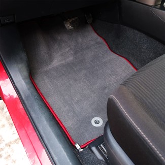 EVA коврики на Toyota Rav4 IV 2012&nbsp;-&nbsp;2019 в Улан-Удэ