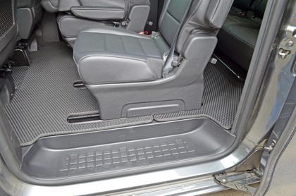EVA коврики на Peugeot Traveller 2016 - 2026 в Улан-Удэ EVA коврики на Peugeot Traveller 2016 - 2026 в Улан-Удэ