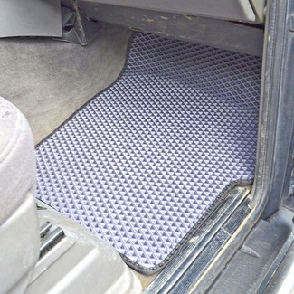 Коврики на Land Rover Discovery II 1998&nbsp;-&nbsp;2004 в Улан-Удэ