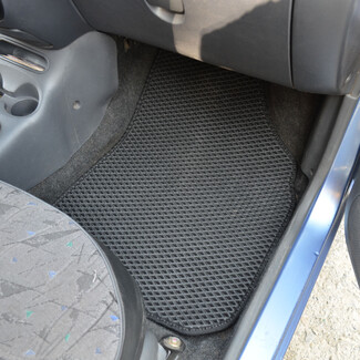 EVA коврики на Ravon Matiz 2015&nbsp;-&nbsp;2018 в Улан-Удэ