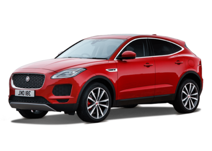 Ворсовые коврики на Jaguar E-Pace 2017&nbsp;-&nbsp;2026 в Улан-Удэ