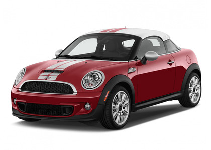 Ворсовые коврики на Mini Cooper Coupe (R58) 2011&nbsp;-&nbsp;2015 в Улан-Удэ
