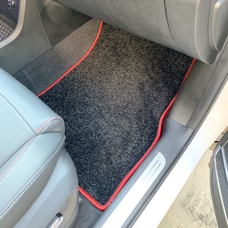 Ворсовые коврики на Chery Tiggo 7 PRO MAX 2022&nbsp;-&nbsp;2026 в Улан-Удэ