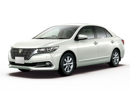 Коврики на Toyota Allion II 2007 - 2021 в Улан-Удэ Коврики на Toyota Allion II 2007 - 2021 в Улан-Удэ