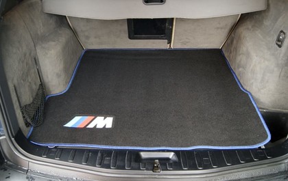 Коврики на BMW X3 (E83) 2003&nbsp;-&nbsp;2011 в Улан-Удэ