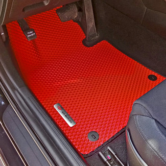 Коврики на KIA K5 III 2019&nbsp;-&nbsp;2026 в Улан-Удэ