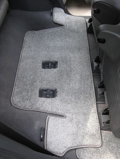 Ворсовые коврики на Chevrolet TrailBlazer II 2012 - 2022 в Улан-Удэ Ворсовые коврики на Chevrolet TrailBlazer II 2012 - 2022 в Улан-Удэ