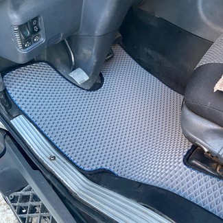 Коврики на Scania 4-series 1996 - 2007 в Улан-Удэ Коврики на Scania 4-series 1996 - 2007 в Улан-Удэ