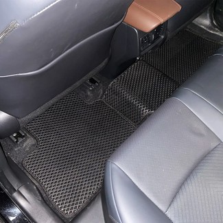 Коврики на Toyota Harrier IV 2020&nbsp;-&nbsp;2026 в Улан-Удэ