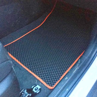 Коврики на Hyundai Creta II 2019 - 2026 в Улан-Удэ Коврики на Hyundai Creta II 2019 - 2026 в Улан-Удэ