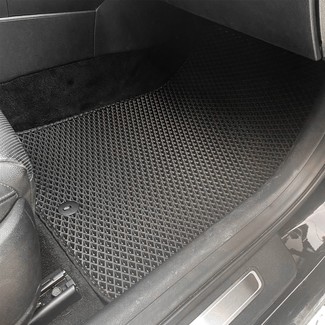 Коврики на KIA K5 II 2015&nbsp;-&nbsp;2021 в Улан-Удэ