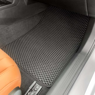 Ворсовые коврики на FAW Bestune B70 2020&nbsp;-&nbsp;2026 в Улан-Удэ