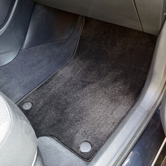 Ворсовые коврики на Volkswagen Beetle (A5) 2011&nbsp;-&nbsp;2019 в Улан-Удэ