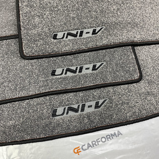 Ворсовые коврики на Changan Uni-V 2021 - 2026 в Улан-Удэ Ворсовые коврики на Changan Uni-V 2021 - 2026 в Улан-Удэ