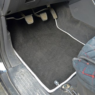 EVA коврики на Sollers ST6 2023 - 2026 в Улан-Удэ EVA коврики на Sollers ST6 2023 - 2026 в Улан-Удэ