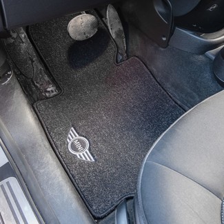 Коврики на Mini Cooper Countryman (R60) 2010&nbsp;-&nbsp;2017 в Улан-Удэ