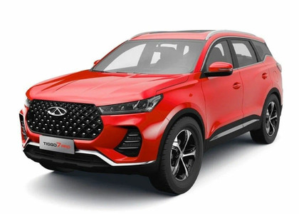 EVA коврики на Chery Tiggo 7 PRO 2019 - 2024 в Улан-Удэ EVA коврики на Chery Tiggo 7 PRO 2019 - 2024 в Улан-Удэ