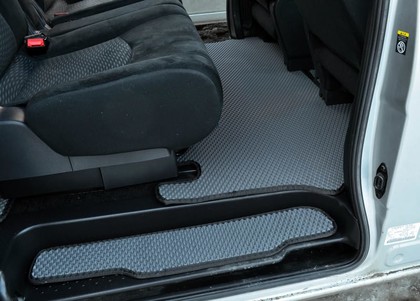 Коврики на Nissan Serena (C27) 2016&nbsp;-&nbsp;2022 в Улан-Удэ