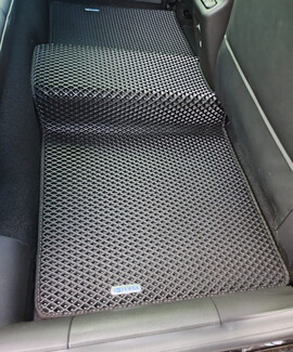 Ворсовые коврики на Lada (ВАЗ) Aura 2023&nbsp;-&nbsp;2026 в Улан-Удэ