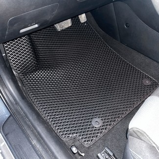 Коврики на Hyundai Veloster II 2018&nbsp;-&nbsp;2022 в Улан-Удэ