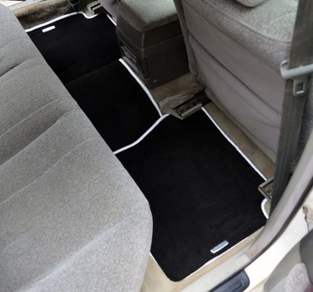 Коврики на Toyota Mark II (100) 1996&nbsp;-&nbsp;2001 в Улан-Удэ