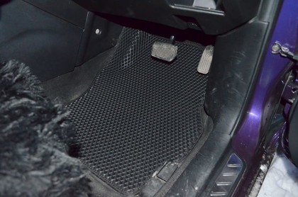 Коврики на Mazda Axela I 2003 - 2009 в Улан-Удэ Коврики на Mazda Axela I 2003 - 2009 в Улан-Удэ