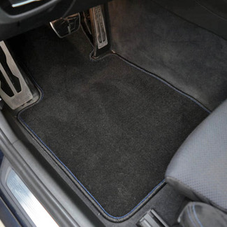 Коврики на BMW 5 (G30/G31) 2016&nbsp;-&nbsp;2024 в Улан-Удэ