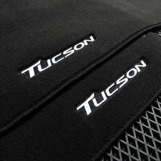 Коврики на Hyundai Tucson I 2004&nbsp;-&nbsp;2010 в Улан-Удэ