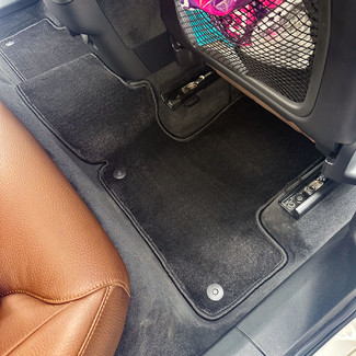 EVA коврики на Volvo XC60 II 2017&nbsp;-&nbsp;2026 в Улан-Удэ