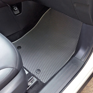 Коврики на Mazda CX9 II 2015&nbsp;-&nbsp;2026 в Улан-Удэ