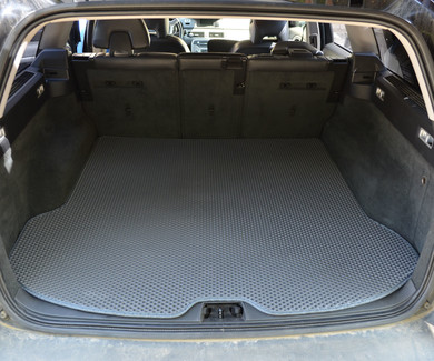 Ворсовые коврики на Volvo XC70 III 2007&nbsp;-&nbsp;2016 в Улан-Удэ