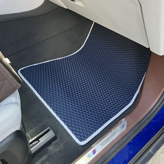 Коврики на BMW XM (G09) 2022 - 2026 в Улан-Удэ Коврики на BMW XM (G09) 2022 - 2026 в Улан-Удэ