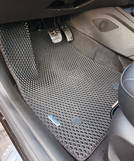 Ворсовые коврики на Lada (ВАЗ) Aura 2023&nbsp;-&nbsp;2026 в Улан-Удэ