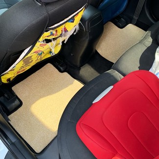 EVA коврики на KIA Ceed II 2012 - 2018 в Улан-Удэ EVA коврики на KIA Ceed II 2012 - 2018 в Улан-Удэ