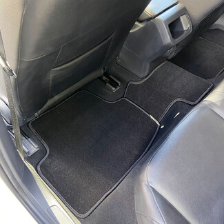 EVA коврики на Volkswagen Bora V 2018&nbsp;-&nbsp;2026 в Улан-Удэ